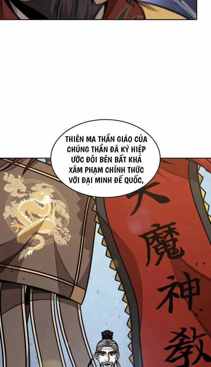 Nano Ma Thần Chapter 181 trang 38