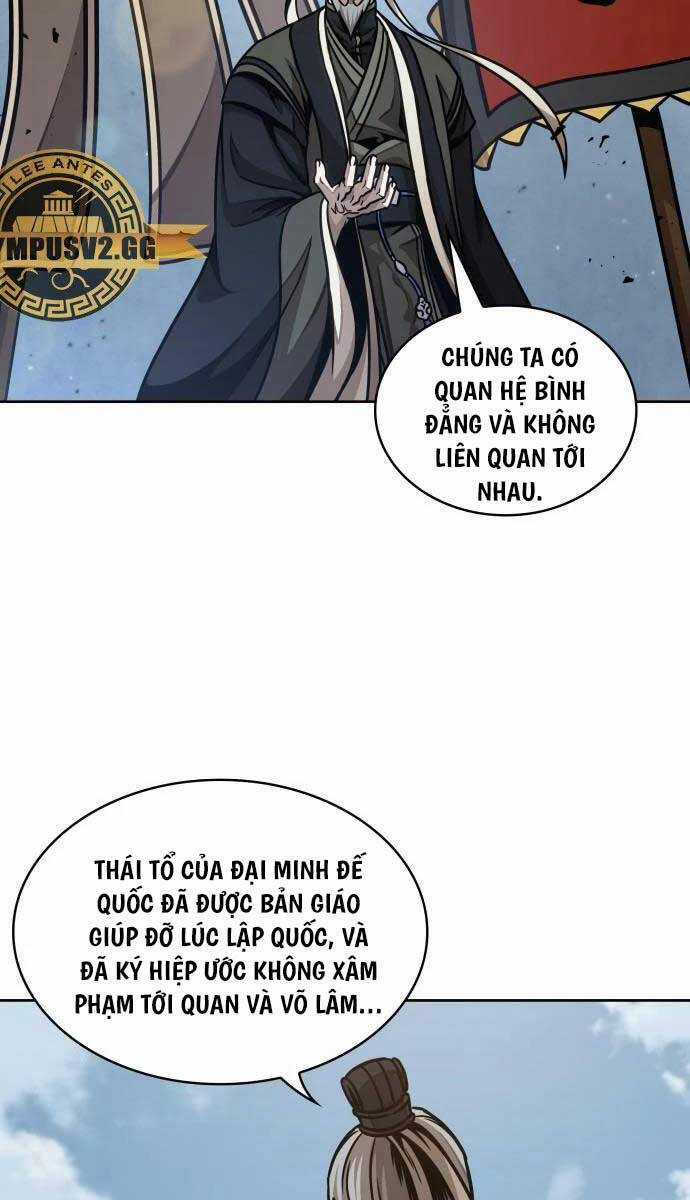 Nano Ma Thần Chapter 181 trang 39