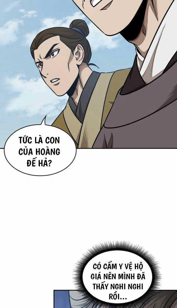 Nano Ma Thần Chapter 181 trang 4