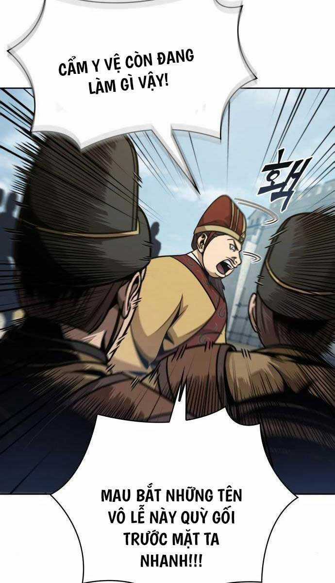 Nano Ma Thần Chapter 181 trang 42