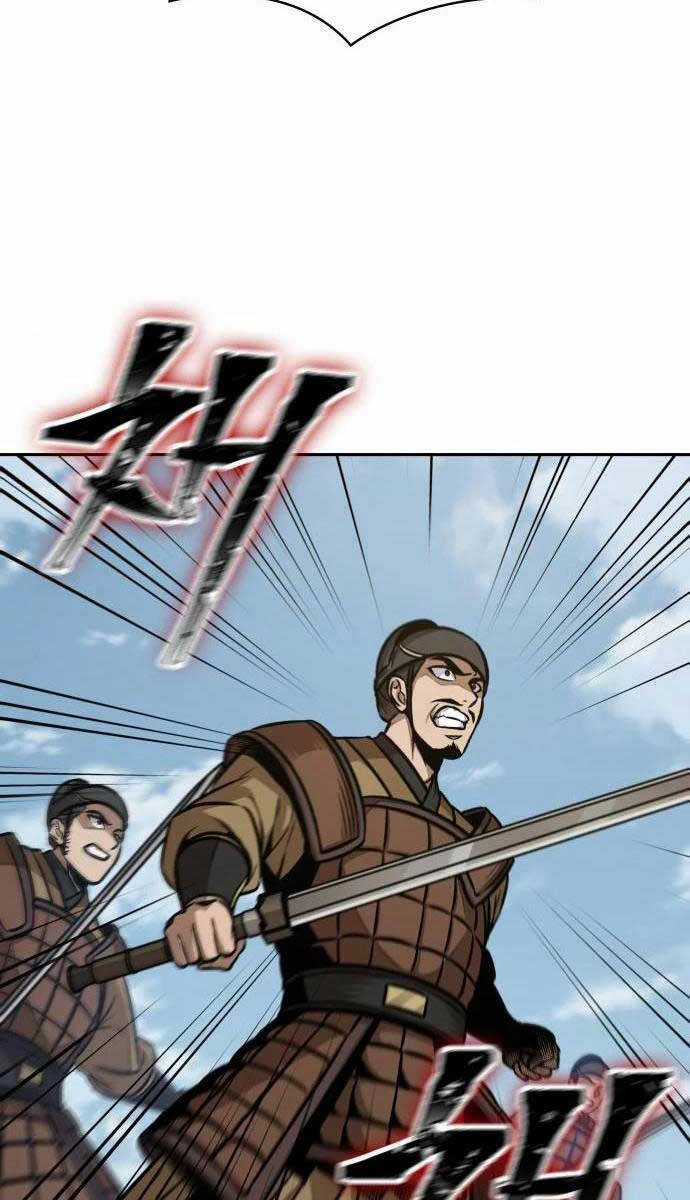 Nano Ma Thần Chapter 181 trang 43