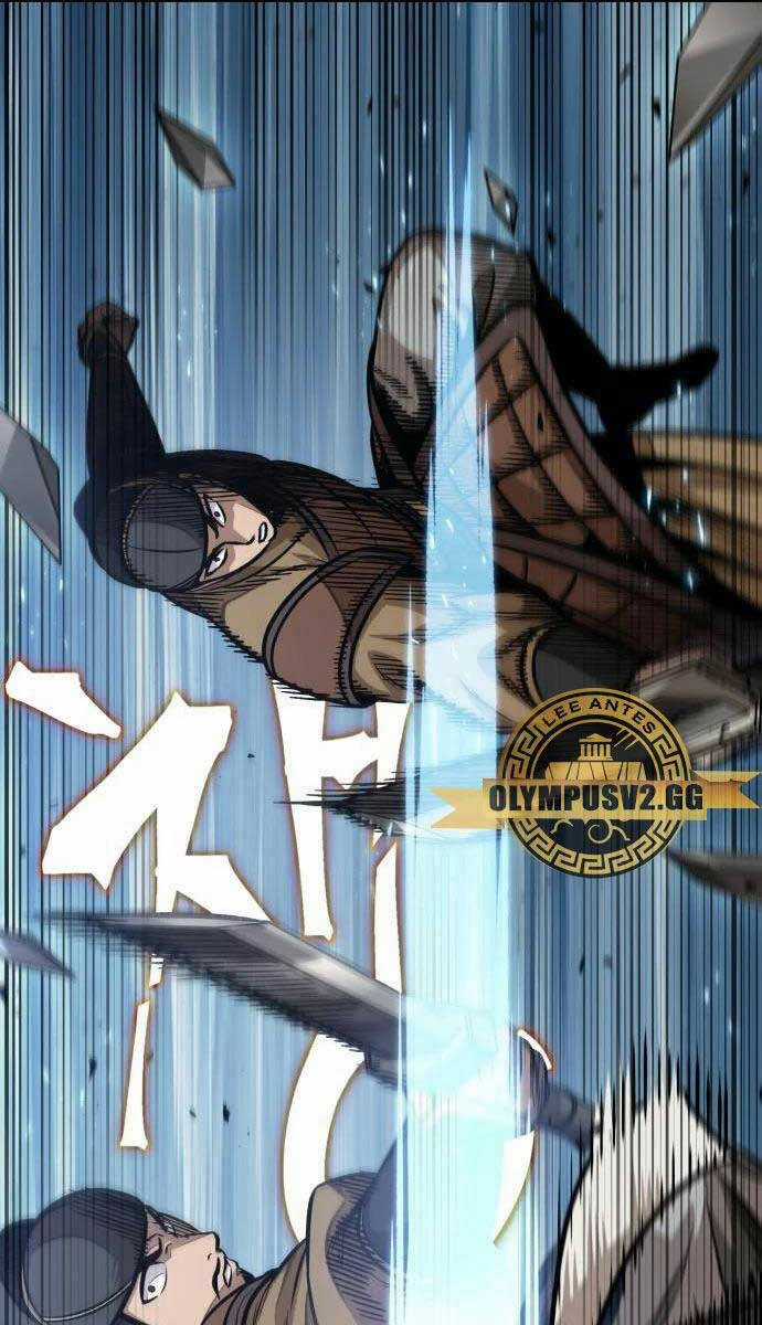 Nano Ma Thần Chapter 181 trang 46