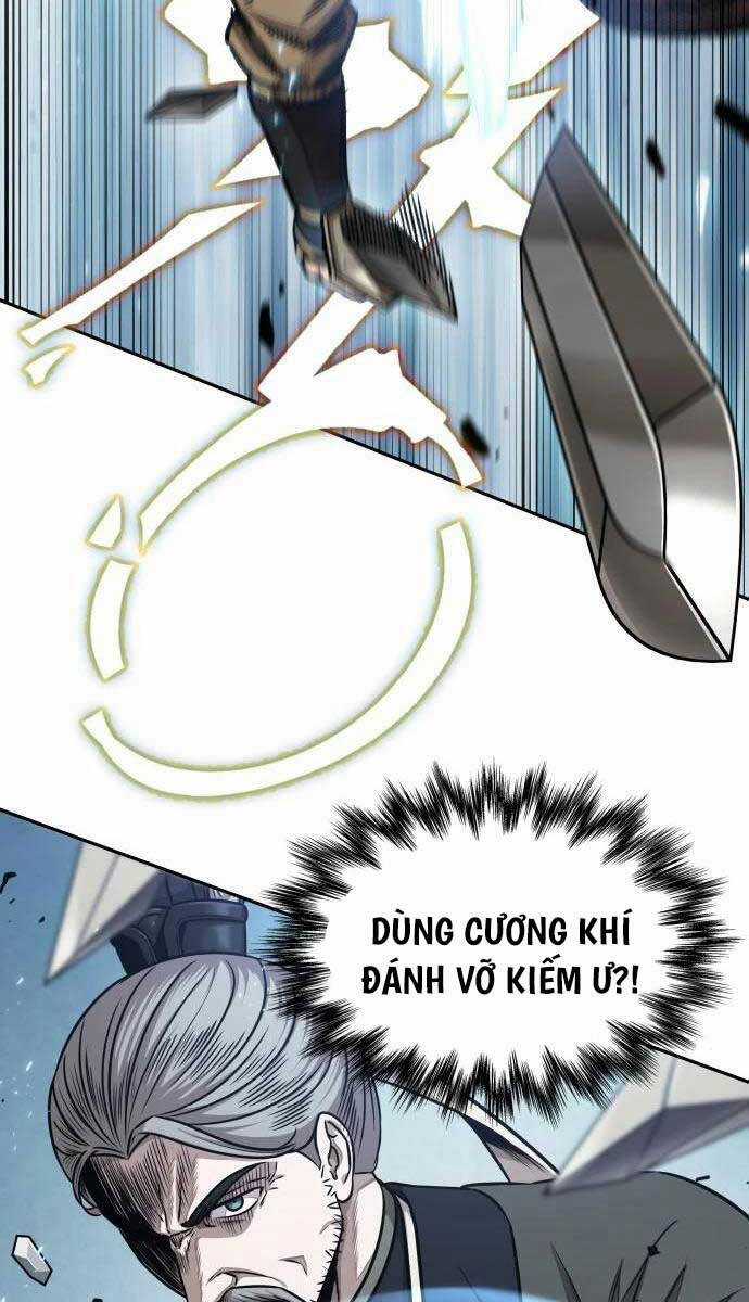 Nano Ma Thần Chapter 181 trang 48