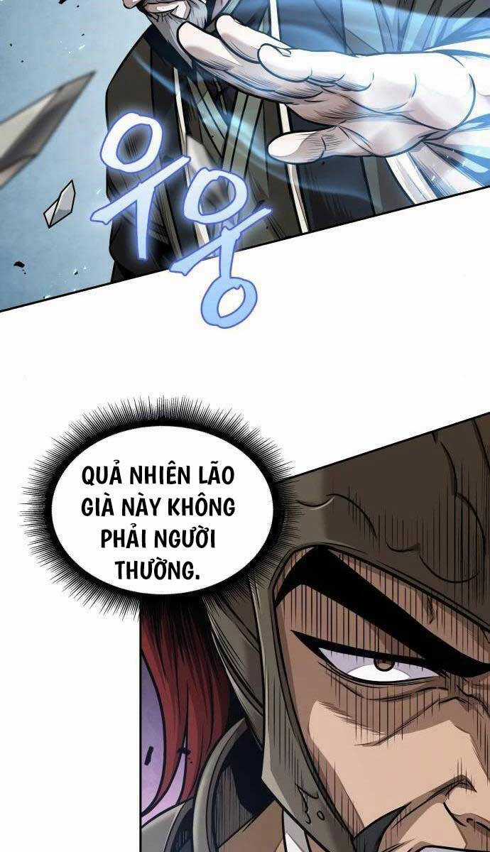 Nano Ma Thần Chapter 181 trang 49