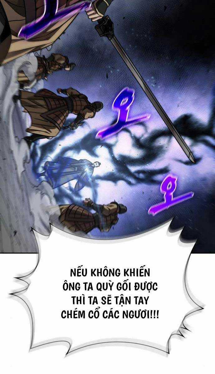 Nano Ma Thần Chapter 181 trang 51