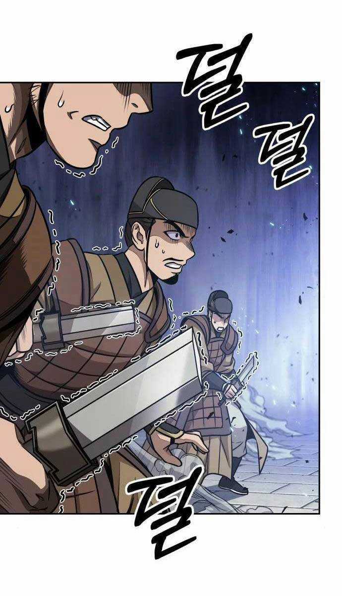 Nano Ma Thần Chapter 181 trang 52