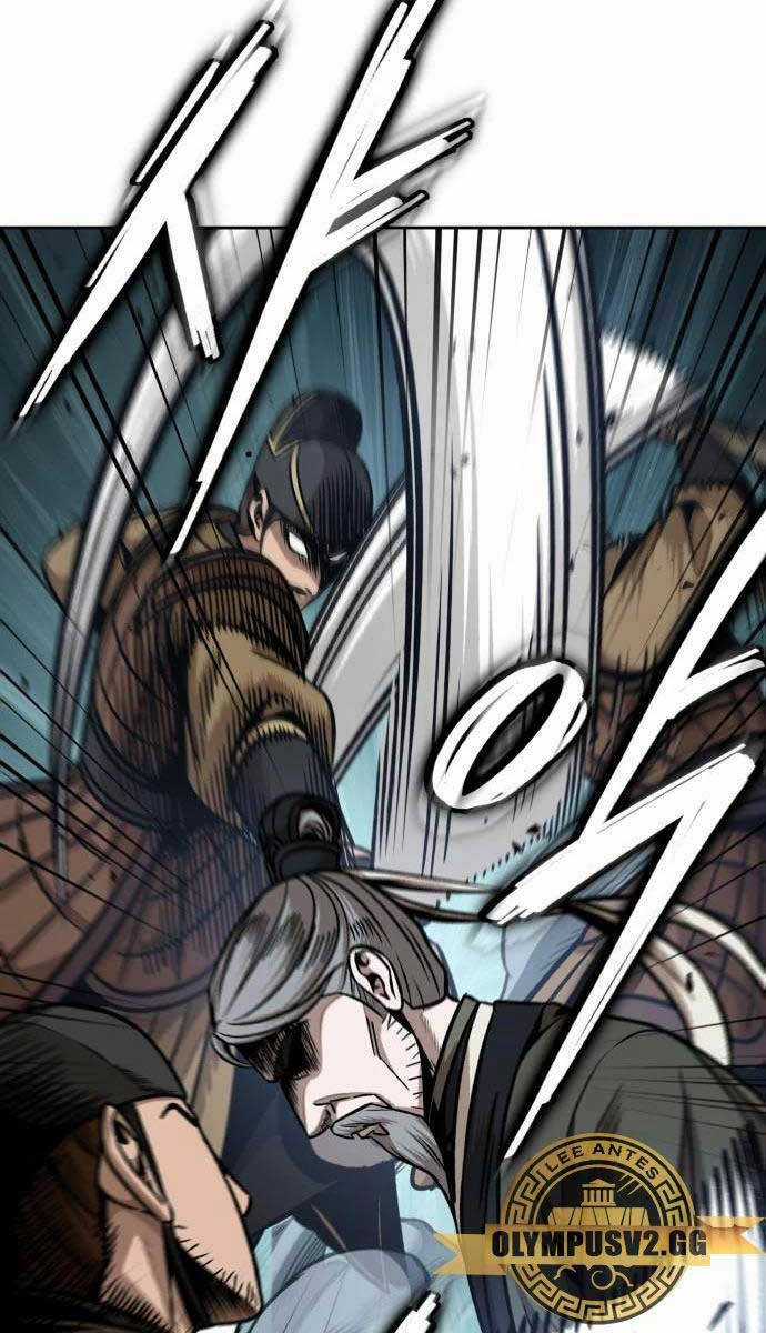 Nano Ma Thần Chapter 181 trang 54