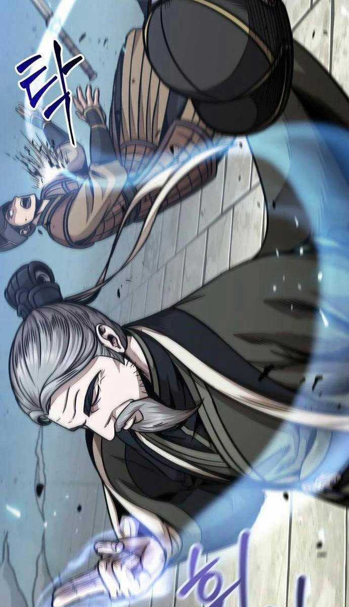 Nano Ma Thần Chapter 181 trang 57