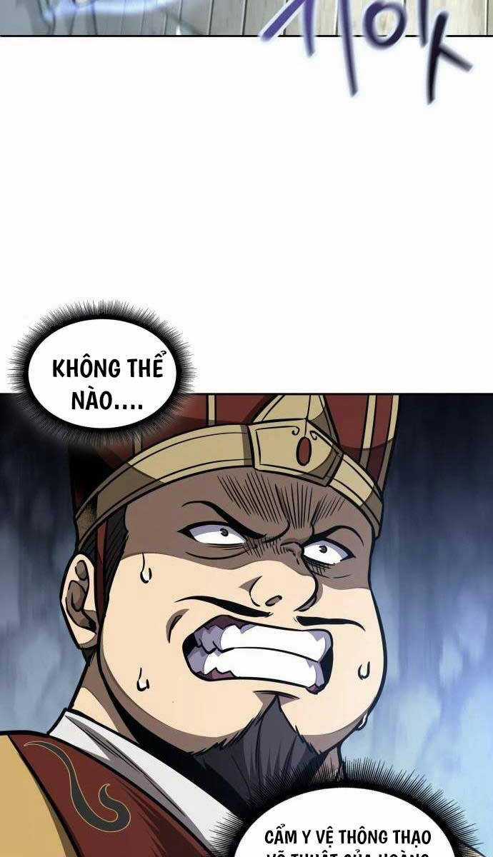 Nano Ma Thần Chapter 181 trang 58