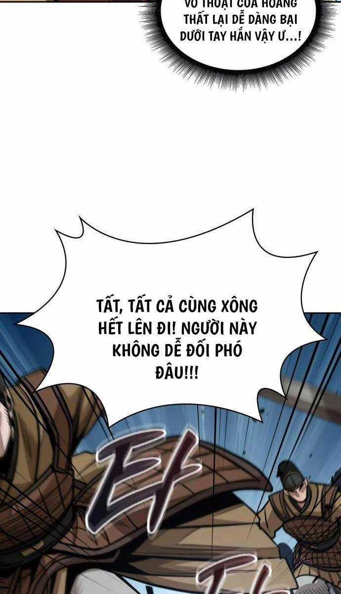 Nano Ma Thần Chapter 181 trang 59