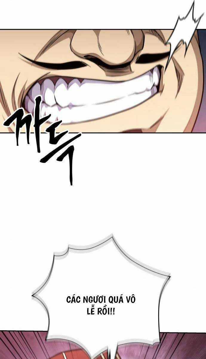 Nano Ma Thần Chapter 181 trang 6