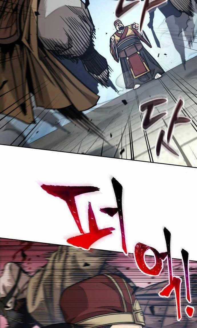 Nano Ma Thần Chapter 181 trang 60