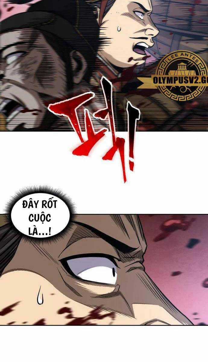 Nano Ma Thần Chapter 181 trang 61