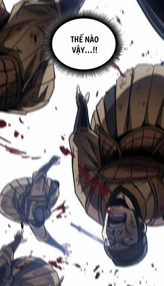 Nano Ma Thần Chapter 181 trang 63