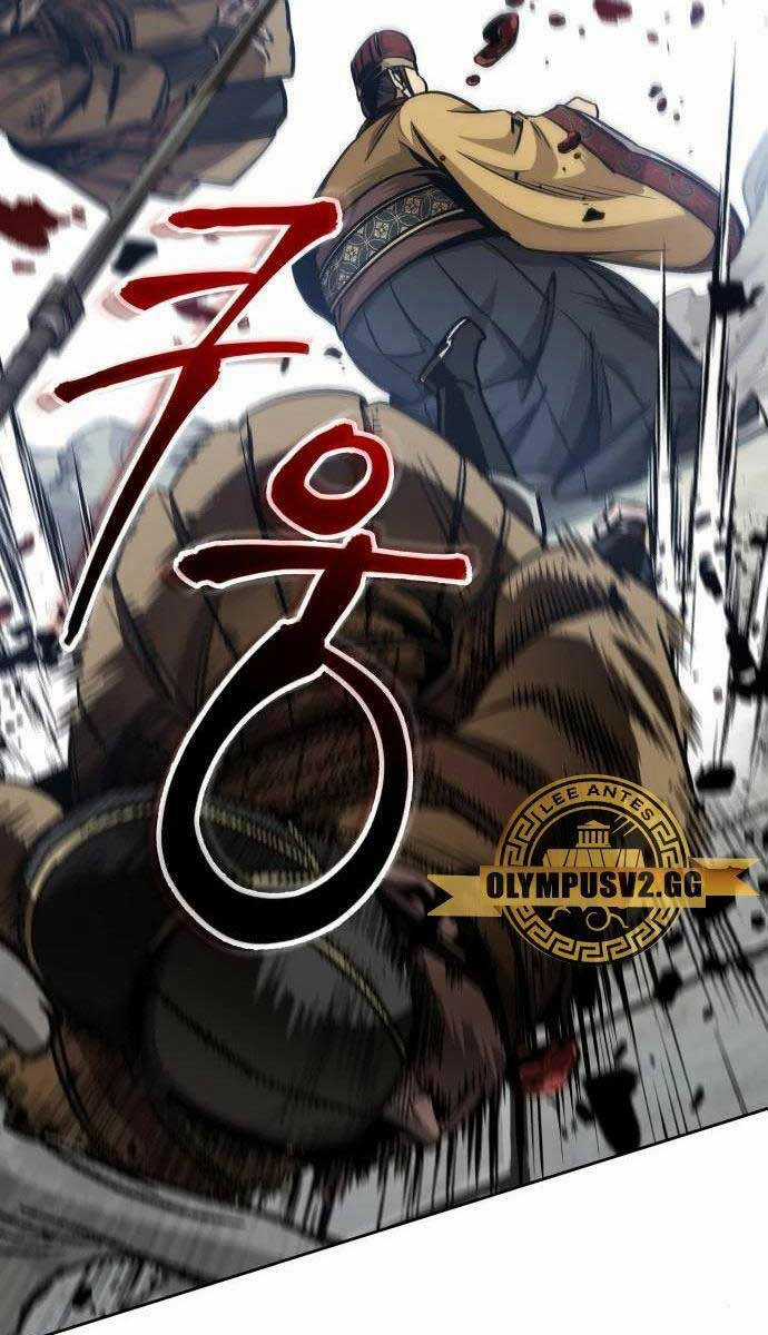 Nano Ma Thần Chapter 181 trang 64