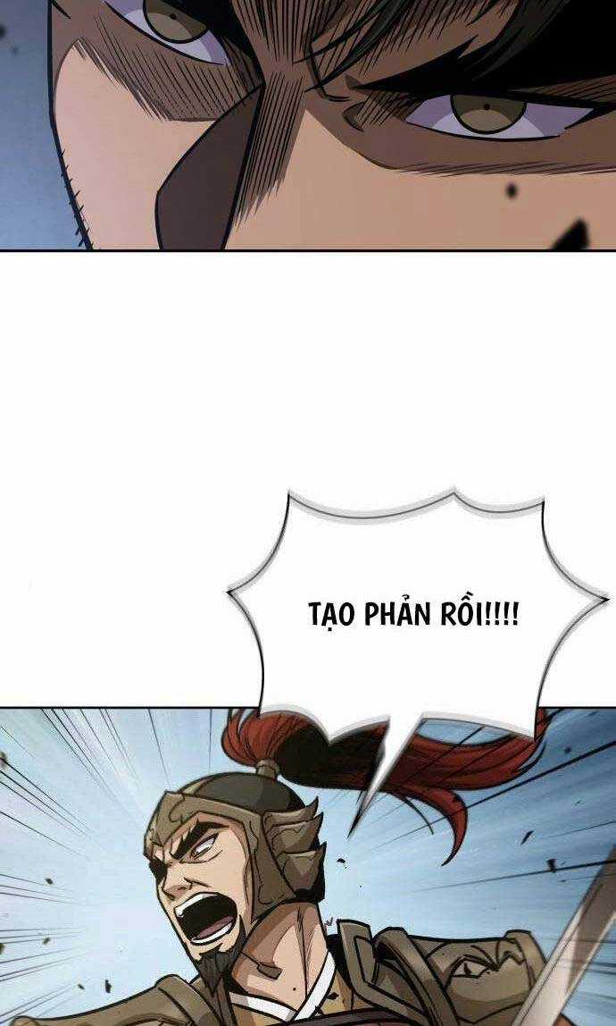 Nano Ma Thần Chapter 181 trang 68