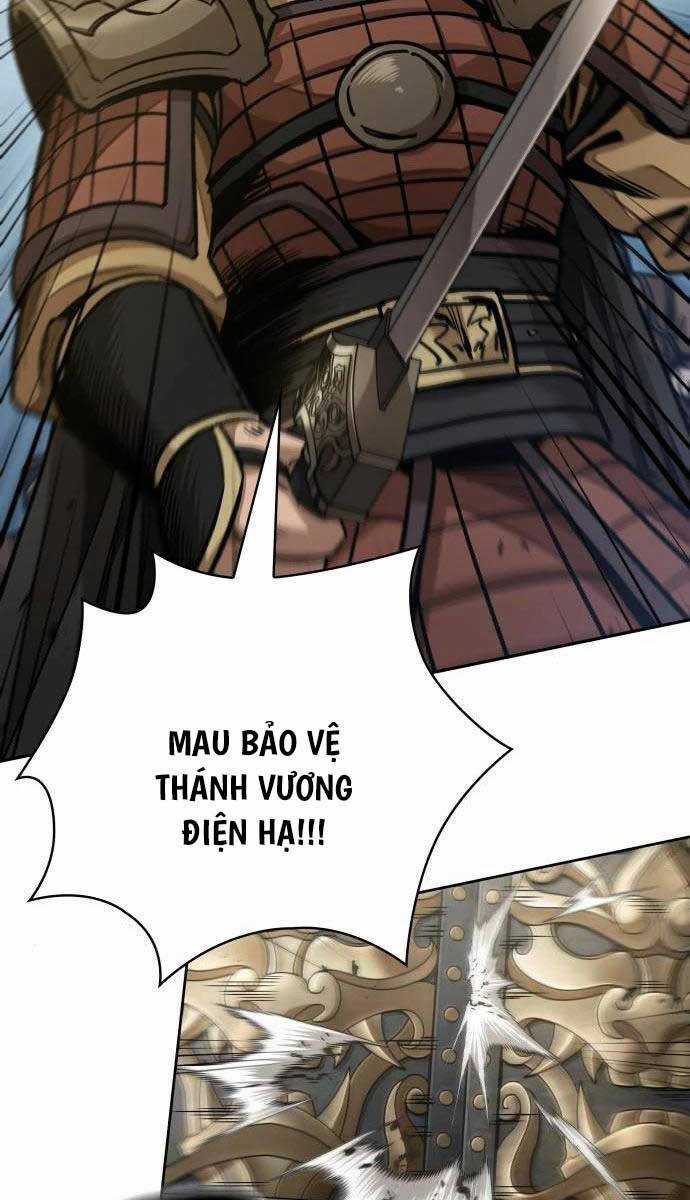 Nano Ma Thần Chapter 181 trang 69