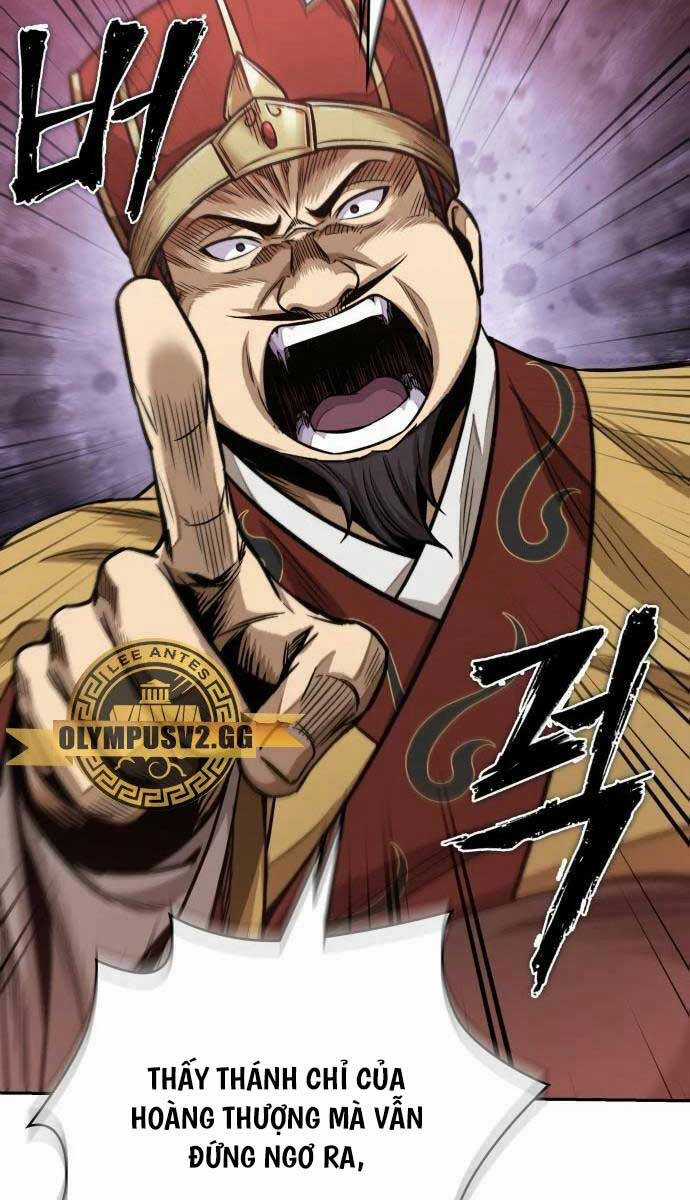 Nano Ma Thần Chapter 181 trang 7