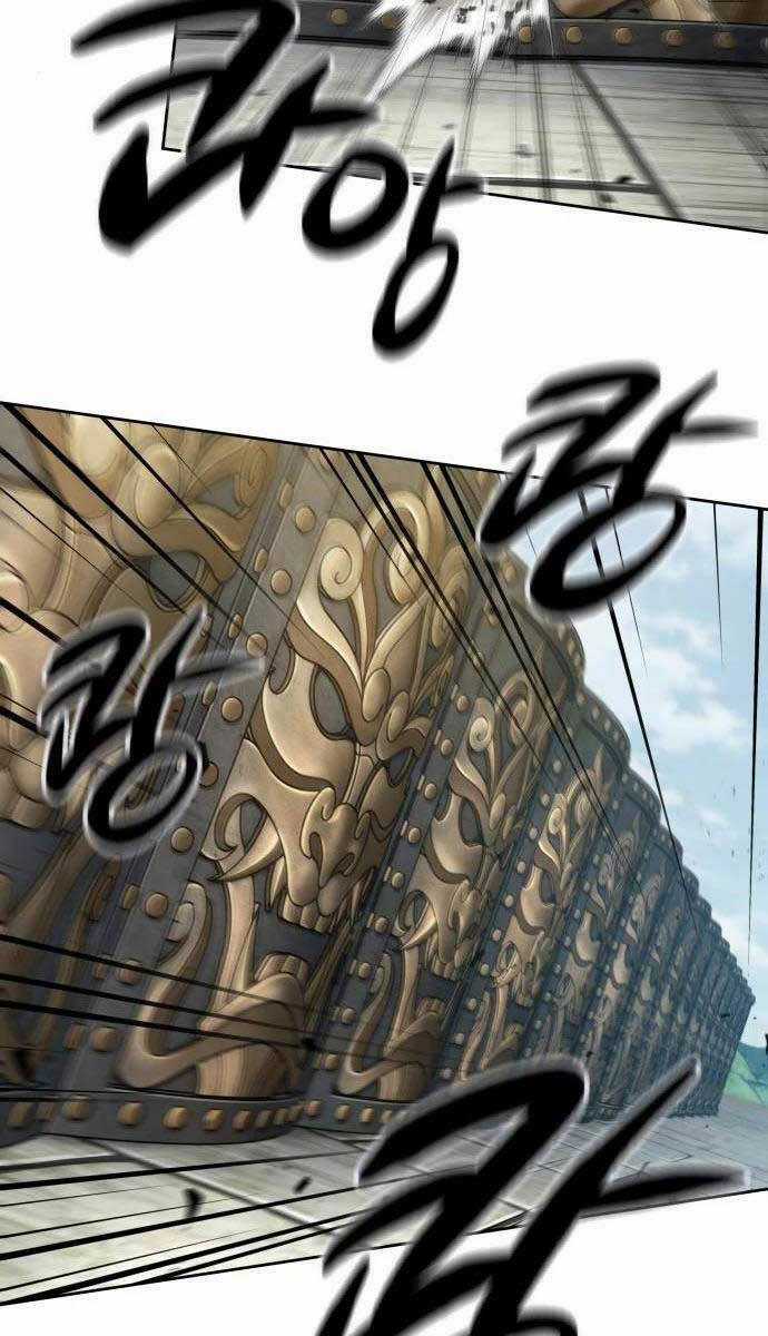 Nano Ma Thần Chapter 181 trang 70