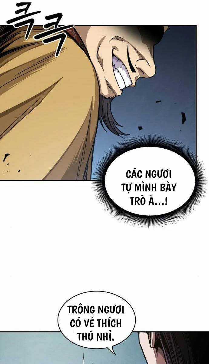 Nano Ma Thần Chapter 181 trang 74