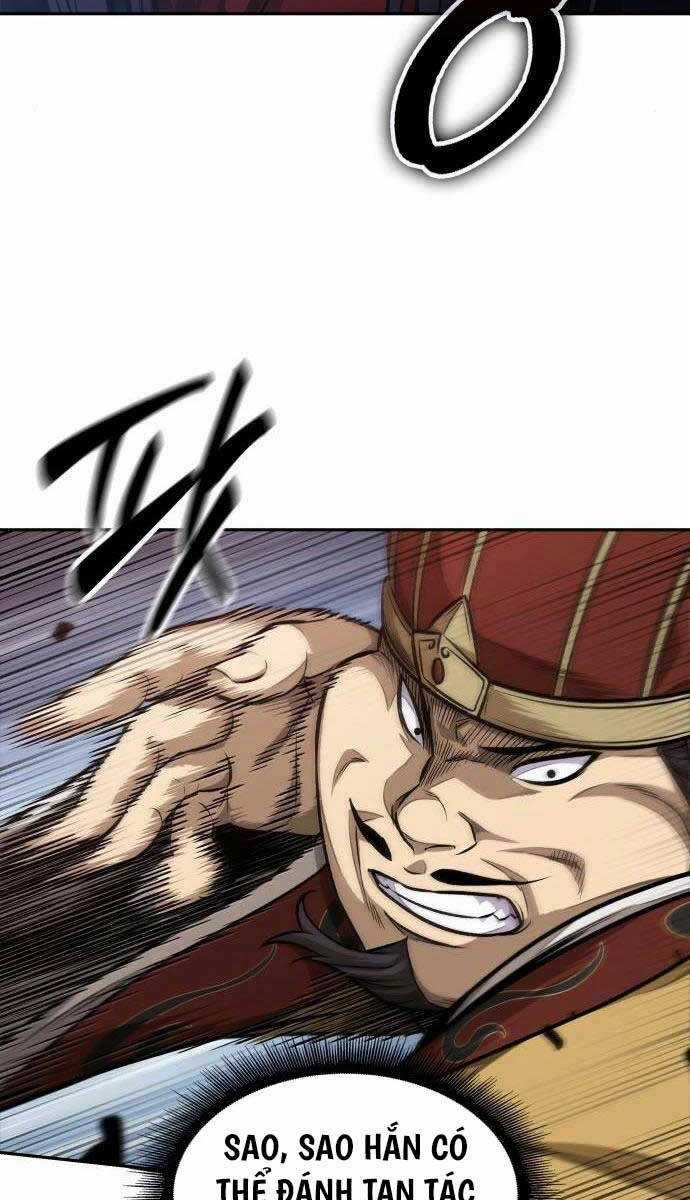 Nano Ma Thần Chapter 181 trang 77