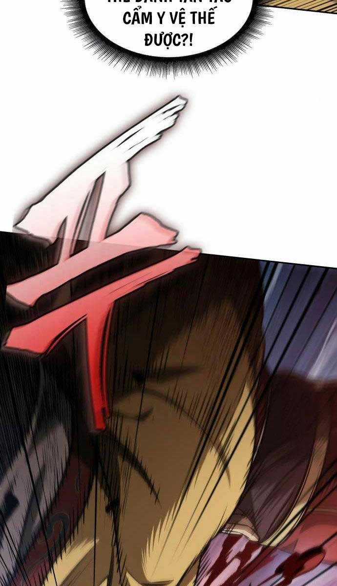 Nano Ma Thần Chapter 181 trang 78