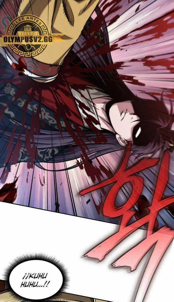 Nano Ma Thần Chapter 181 trang 79