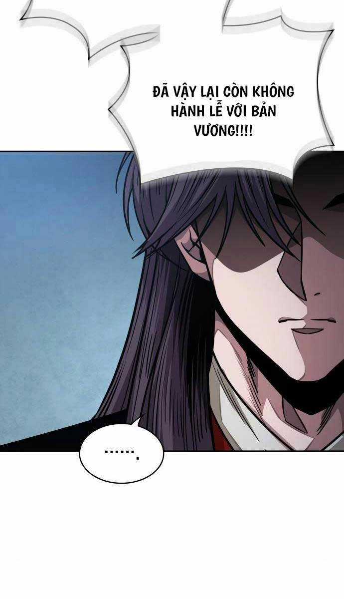 Nano Ma Thần Chapter 181 trang 8