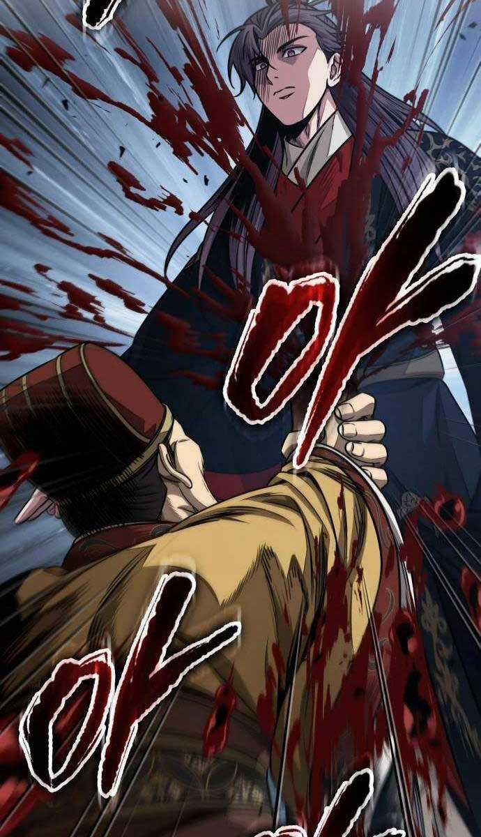 Nano Ma Thần Chapter 181 trang 82