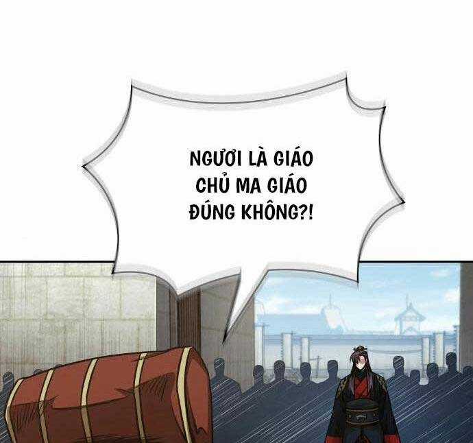 Nano Ma Thần Chapter 181 trang 9