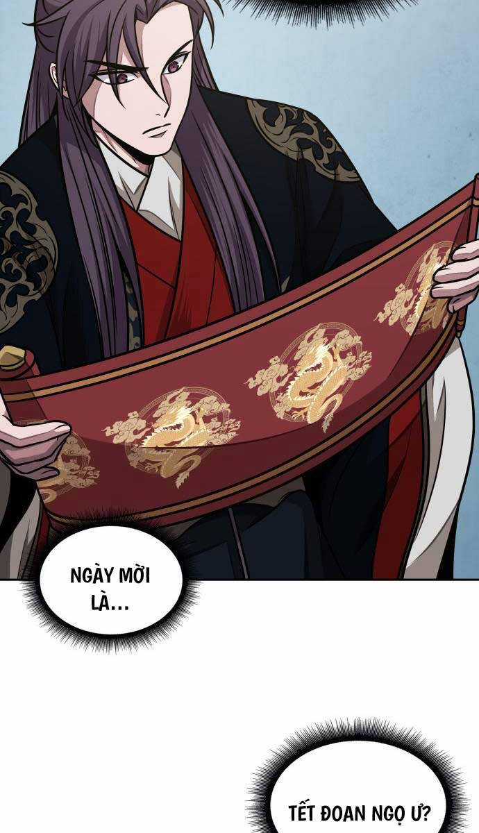 Nano Ma Thần Chapter 185 trang 11