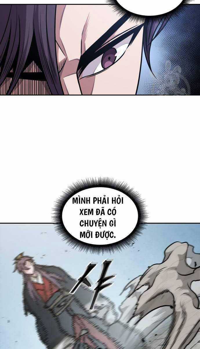 Nano Ma Thần Chapter 185 trang 12