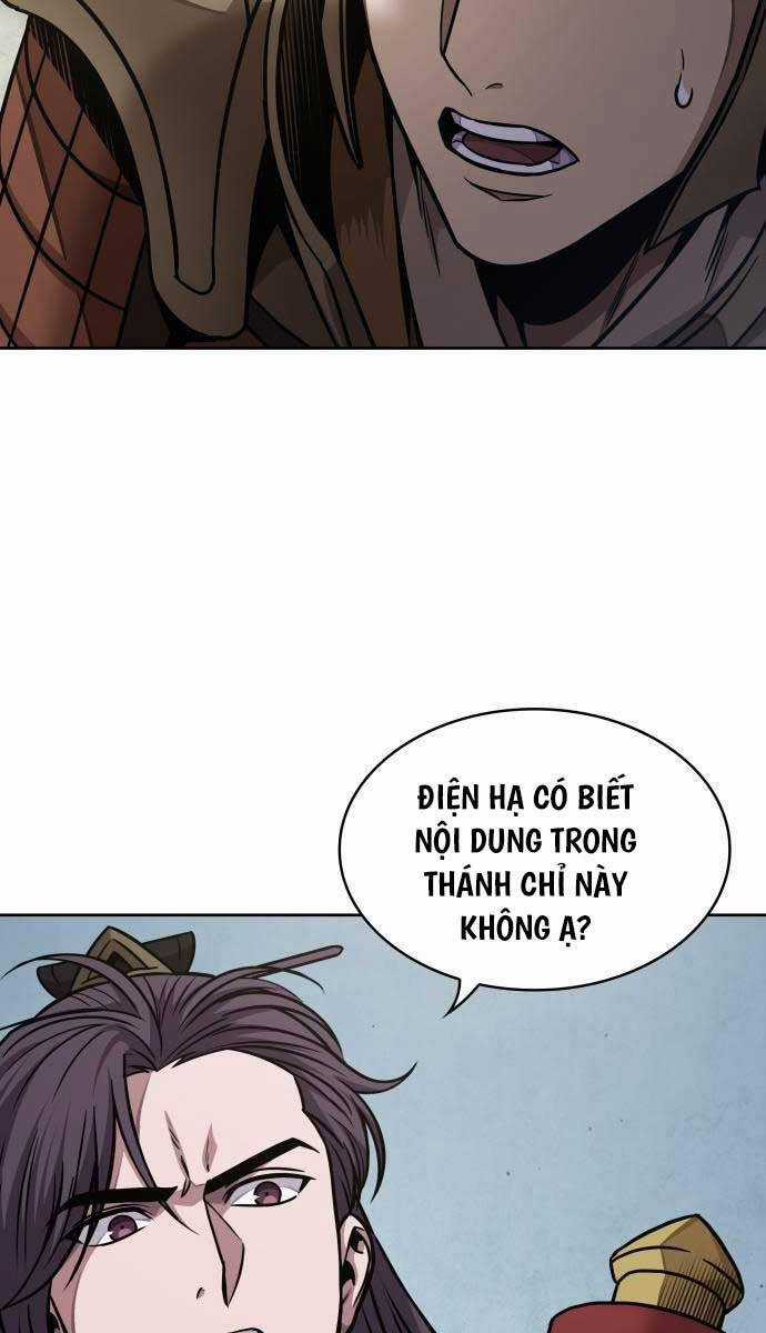 Nano Ma Thần Chapter 185 trang 15