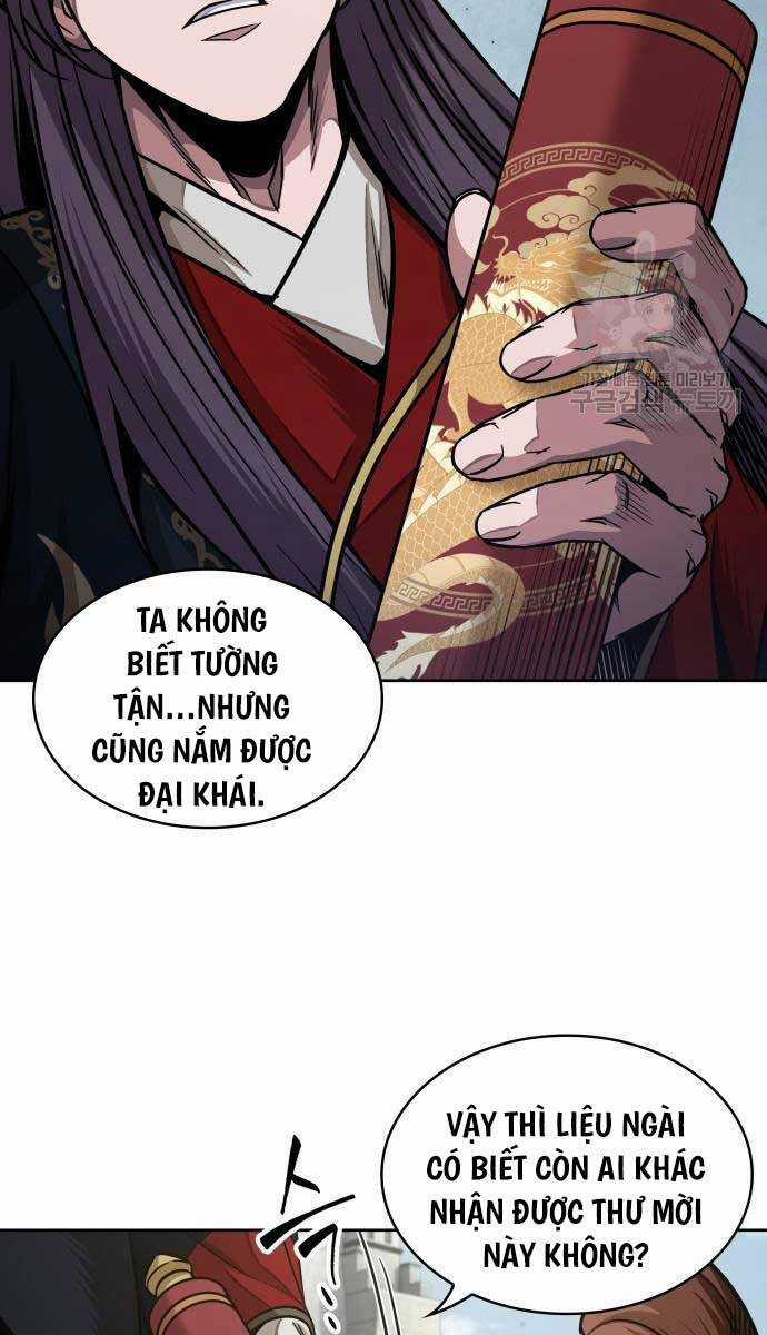 Nano Ma Thần Chapter 185 trang 16