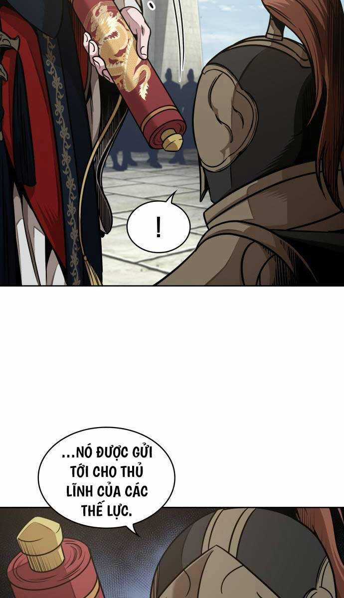 Nano Ma Thần Chapter 185 trang 17