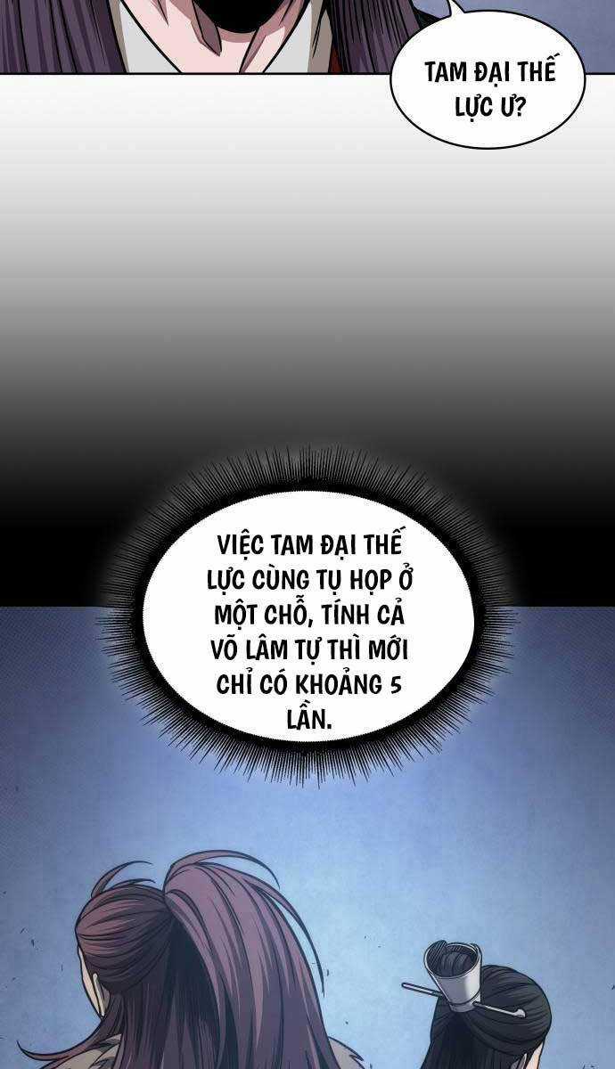 Nano Ma Thần Chapter 185 trang 19