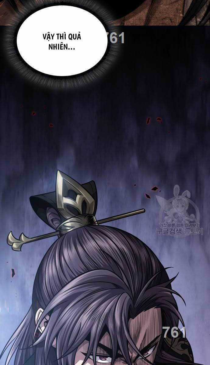 Nano Ma Thần Chapter 185 trang 2