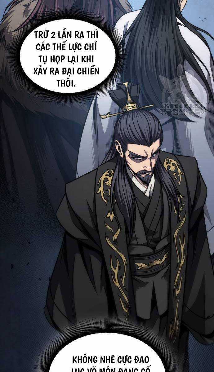 Nano Ma Thần Chapter 185 trang 20