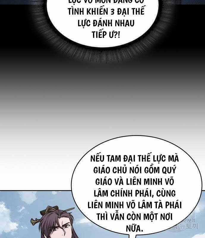 Nano Ma Thần Chapter 185 trang 21