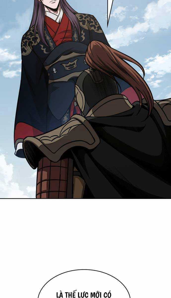 Nano Ma Thần Chapter 185 trang 22