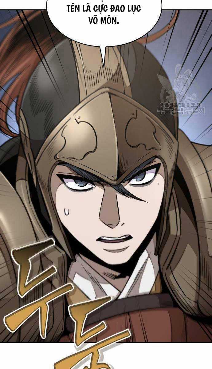 Nano Ma Thần Chapter 185 trang 23