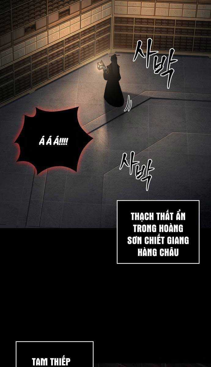 Nano Ma Thần Chapter 185 trang 25