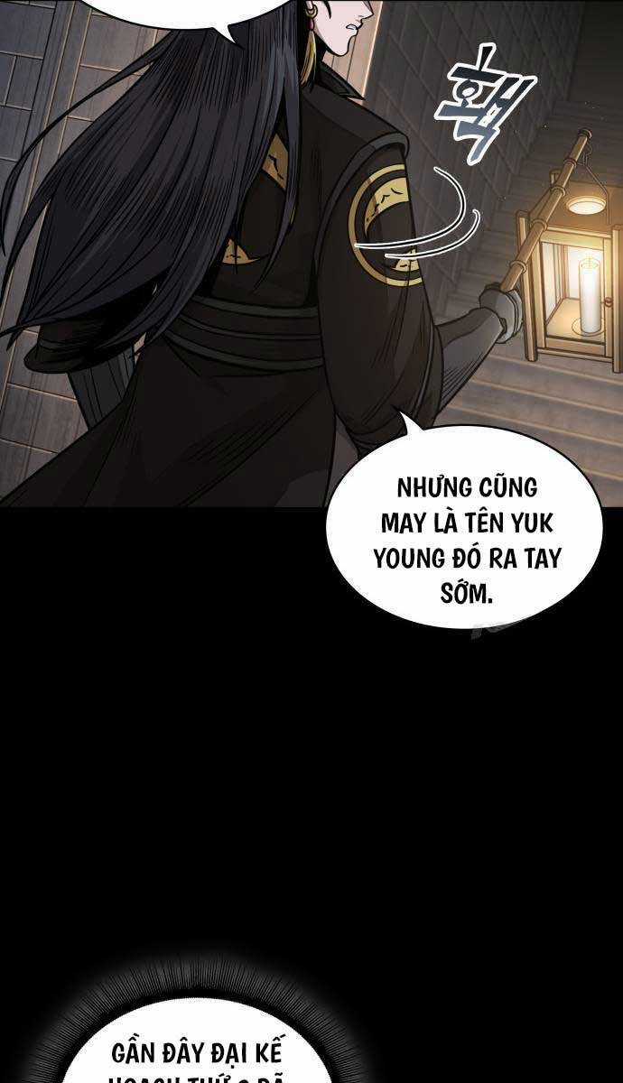 Nano Ma Thần Chapter 185 trang 28