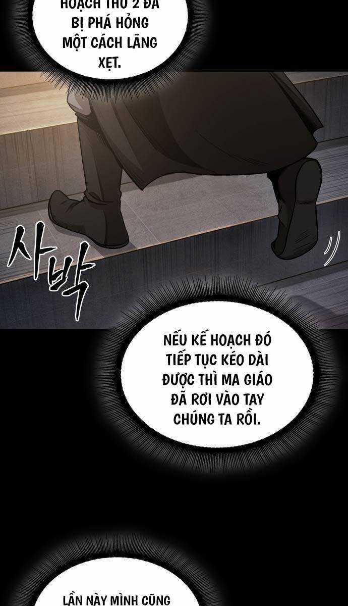 Nano Ma Thần Chapter 185 trang 29