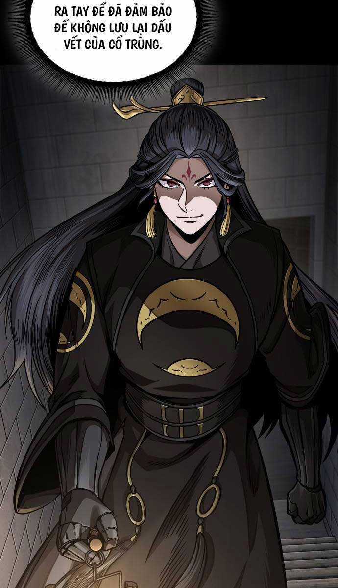 Nano Ma Thần Chapter 185 trang 30