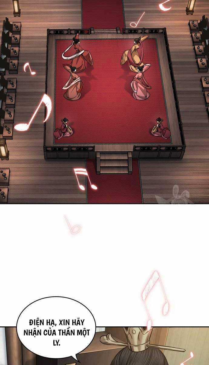 Nano Ma Thần Chapter 185 trang 35