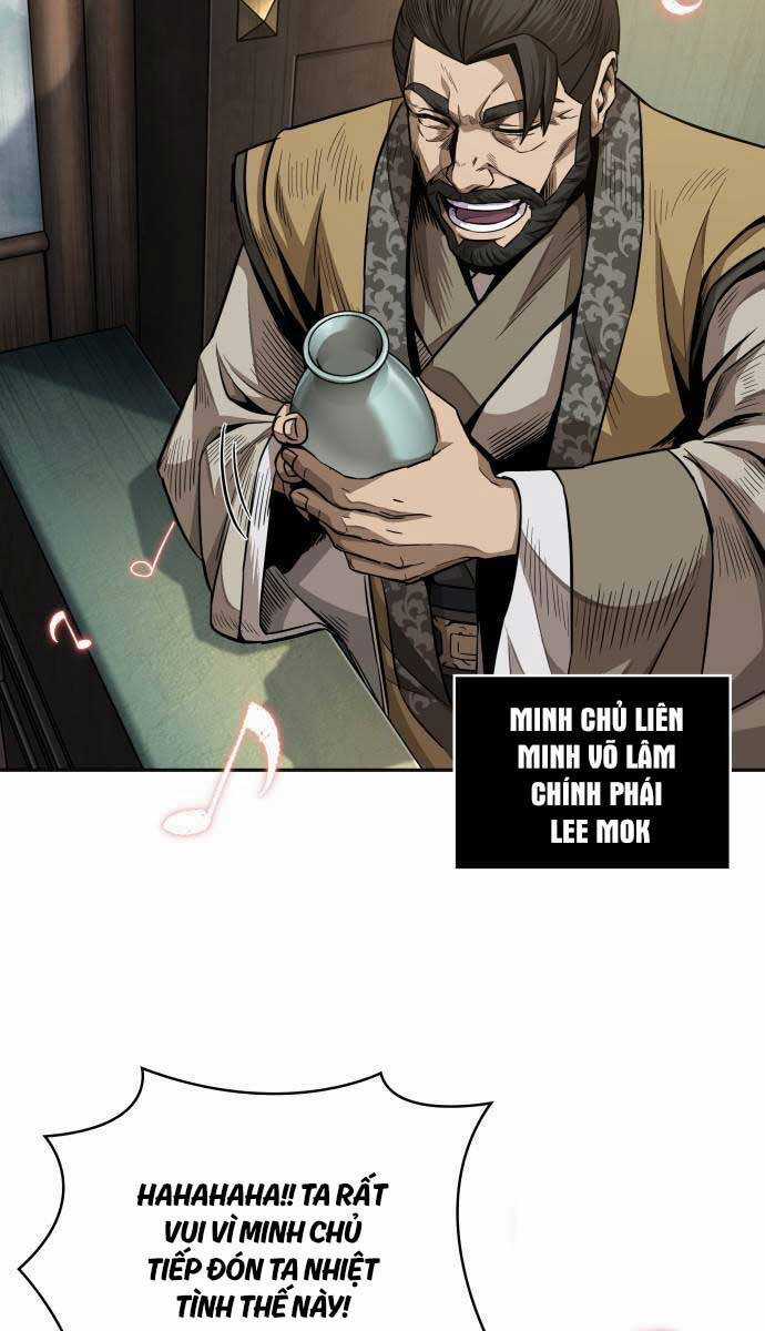 Nano Ma Thần Chapter 185 trang 36