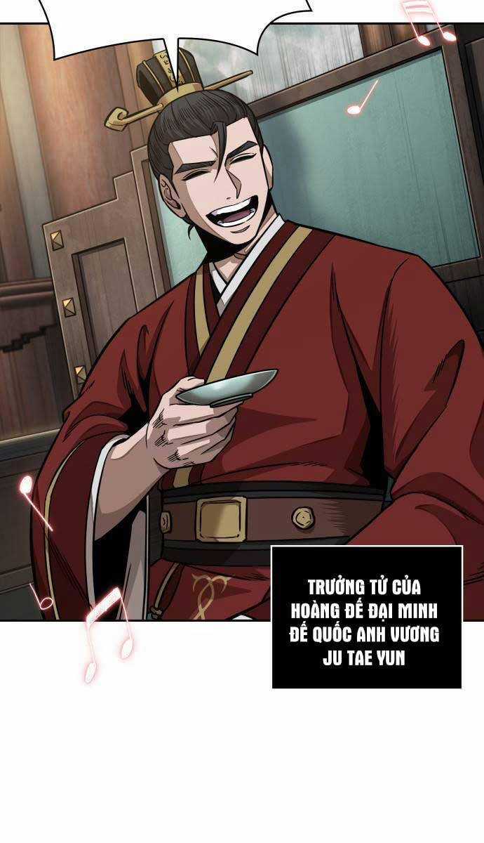 Nano Ma Thần Chapter 185 trang 37