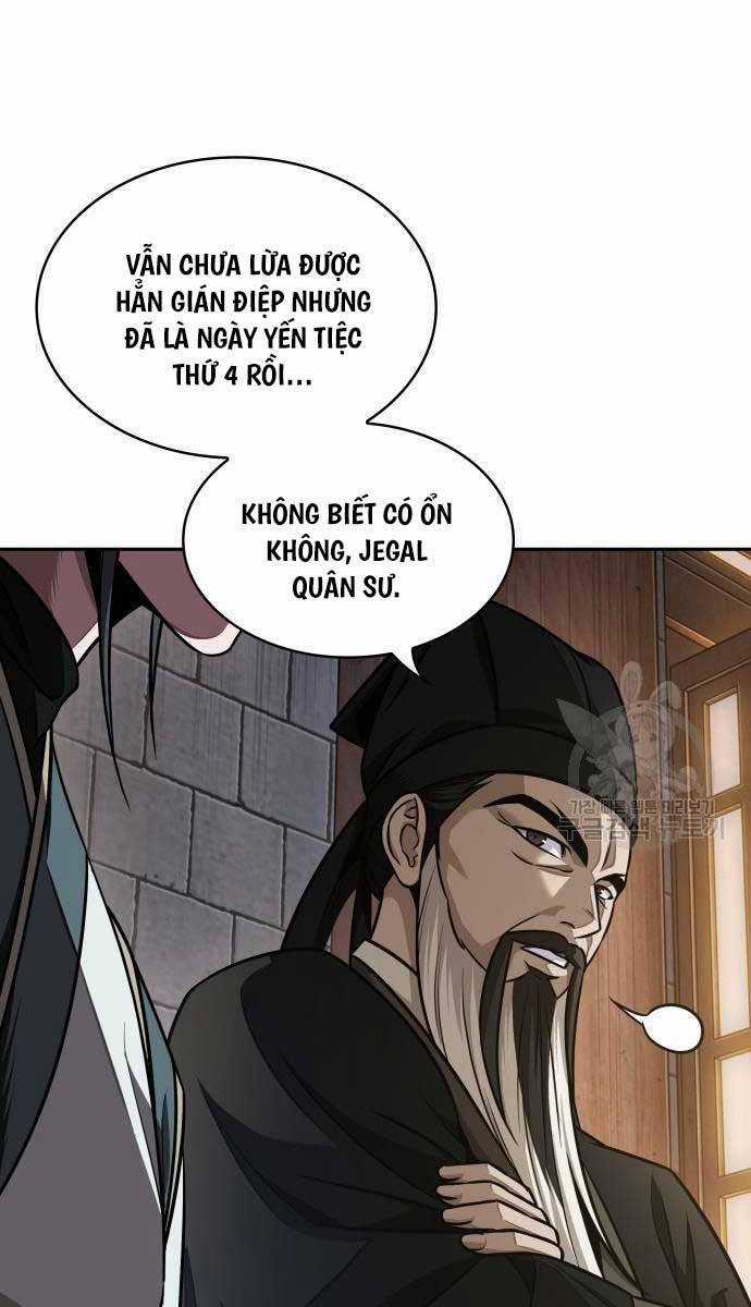Nano Ma Thần Chapter 185 trang 39