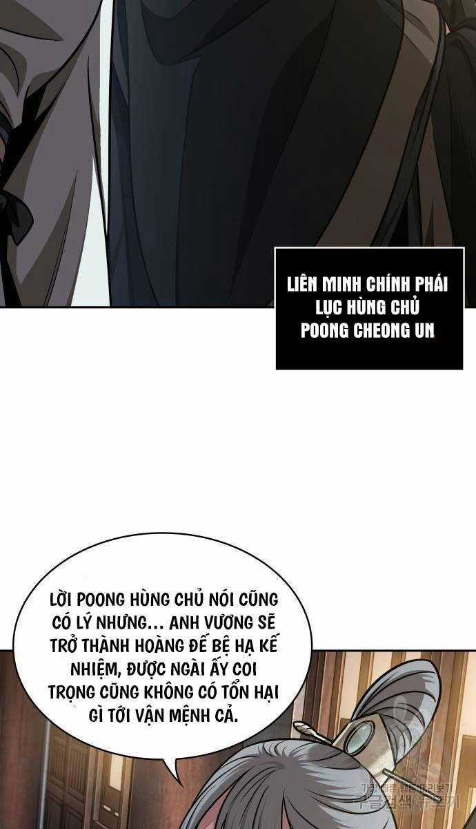 Nano Ma Thần Chapter 185 trang 40